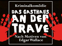 Das Gasthaus an der Trave