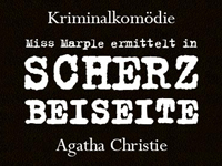 Scherz beiseite
