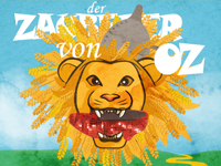 Der Zauberer von Oz