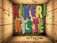 Kikerikiste