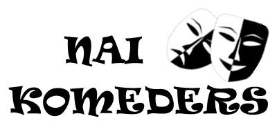 komeders
